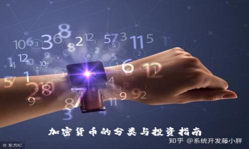加密货币的分类与投资指南